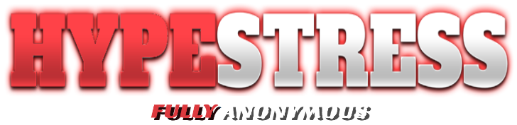 NStresser Logo